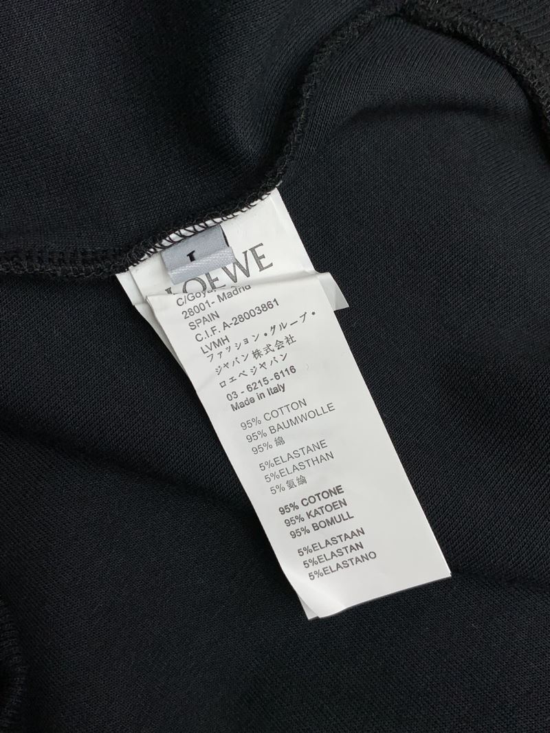 Loewe Hoodies